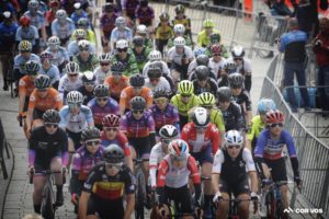 Lotto Thuringen Ladies Tour 2021 - stage 1