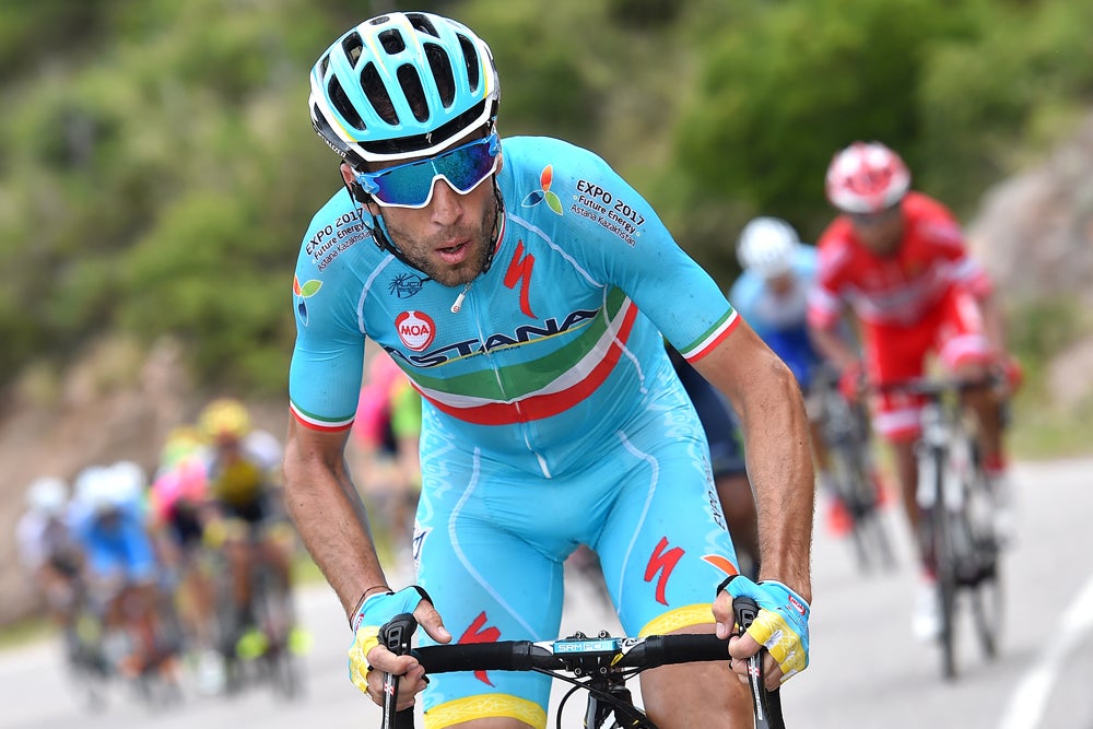 V NIBALI