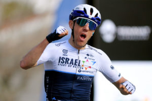 53rd Tour Des Alpes Maritimes Et Du Var - Stage 2