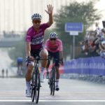 Luego de sus cirugías, Peter Sagan regresará al ciclismo de ruta en el Tour de Hungría