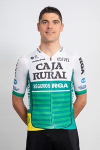 Eduard Prades Caja Rural