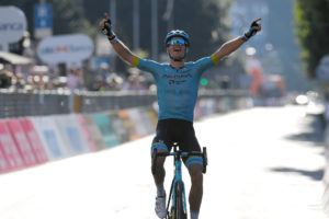 114th Il Lombardia 2020