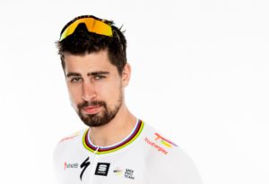 Peter Sagan TotalEnergies