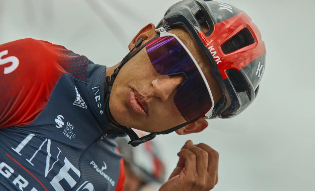 egan bernal