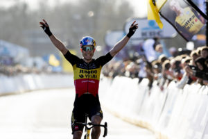 van aert