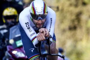 Tour de la Provence 2022