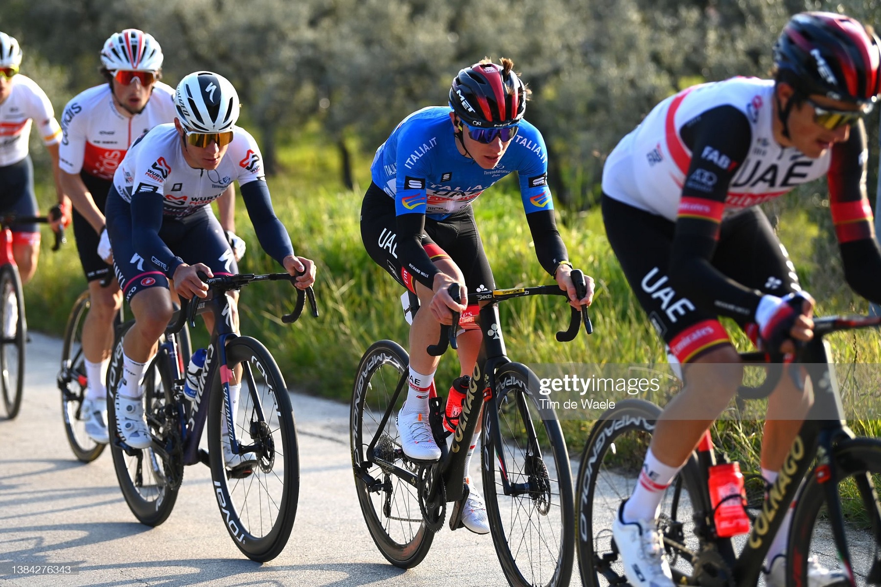 Lefevere El nuevo Eddy Merckx es Tadej Pogačar no Remco Evenepoel Ciclismo Internacional