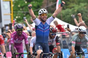 CAVENDISH GANA GIRO 1