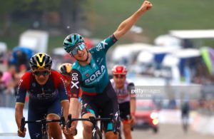 HINDLEY GIRO 1