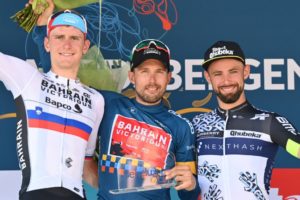 CYCLING-TOUR-BENELUX