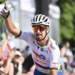 Peter Sagan: “Prefiero tener tres campeonatos del mundo que un Tour de Francia”