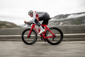 pedersen trek