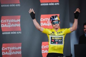 van aert