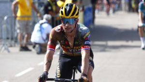 ROGLIC TOUR