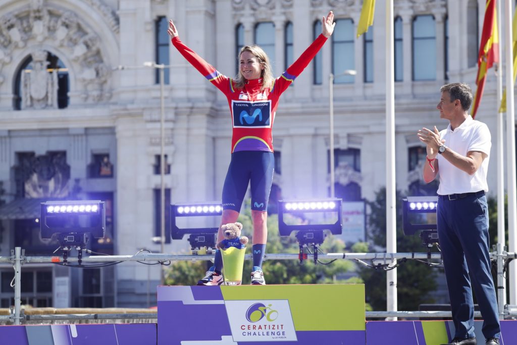 van vleuten