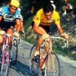 Eddy Merckx, crítico con los pocos días de competición actual: “No me hubiera gustado correr en este ciclismo”
