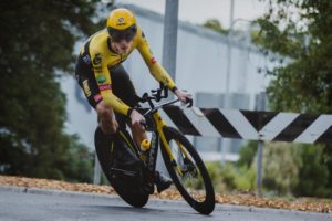 Australian Championships Cycling ITT