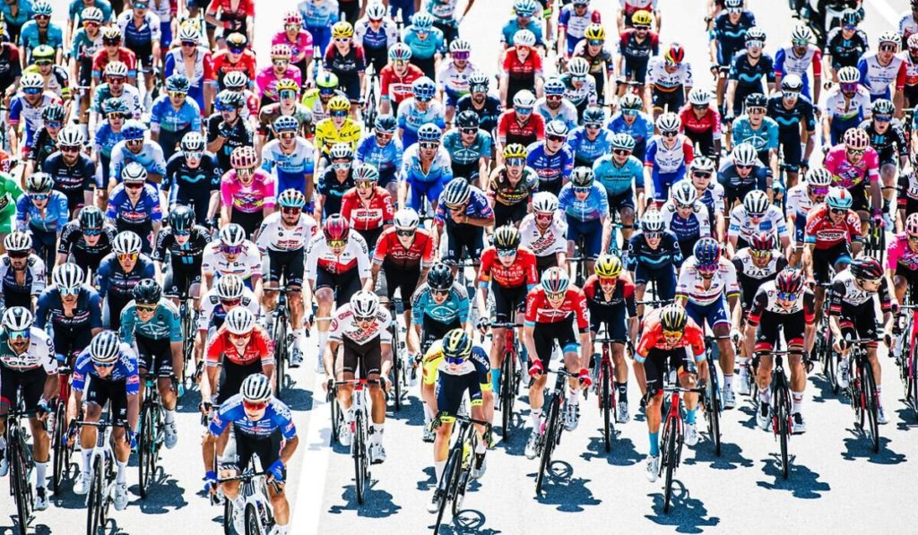 clasificacion world tour ciclismo 2023
