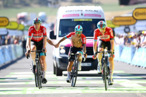109th Tour de France 2022 - Stage 14