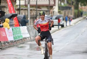 ESTELA Foto RFEC