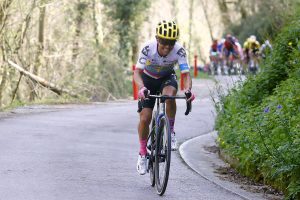 CHAVES ITZULIA