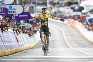 VAN BAARLE JUMBO