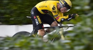 ROGLIC CRONO