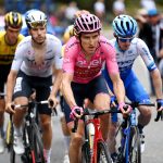 Encuesta: ¿Quién ganará el Giro de Italia 2024?