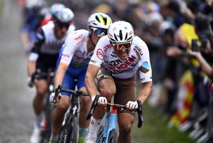VAN AVERMAET