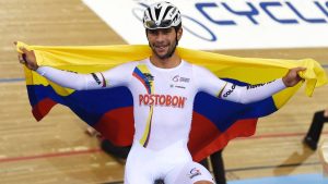 GAVIRIA PISTA