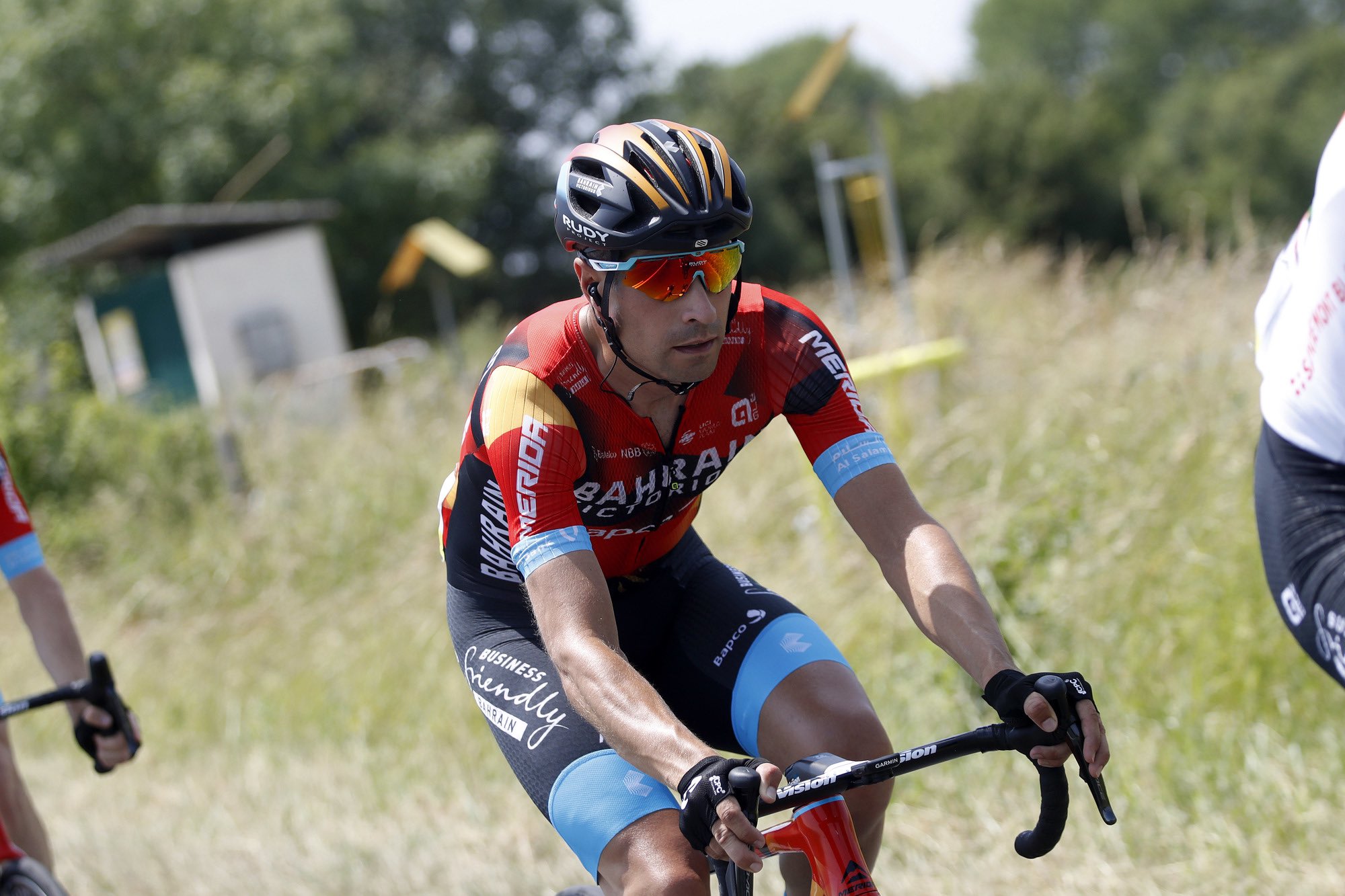 Mikel Landa, tras Dauphiné: “Sabía que no estaba en mi mejor forma” –  Ciclismo Internacional