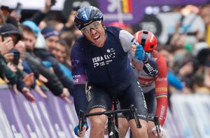 VANMARCKE