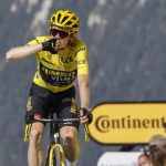 Jonas Vingegaard espera hacer Giro – Tour, luego de ser exitoso en Tour – Vuelta