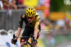 VINGEGAARD TDF1