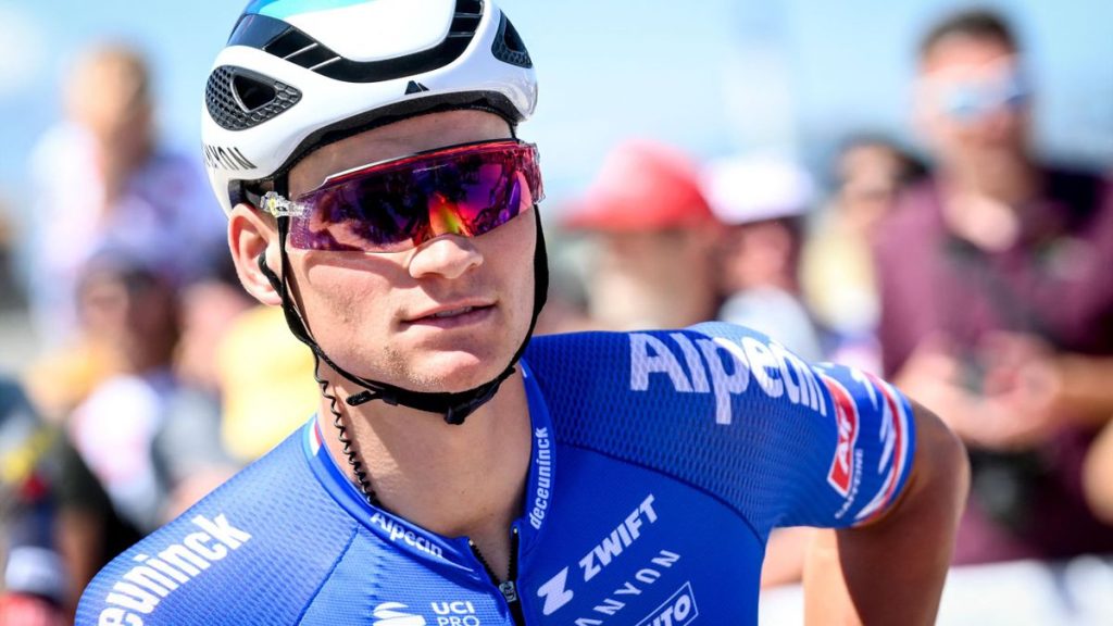 Mathieu van der Poel