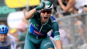 Tour de France 2023 - Stage 11