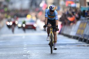 VAN AERT MUNDIAL