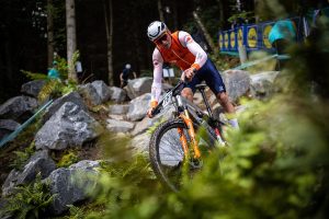 2023 UCI Cycling World Championships
