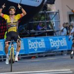 Roglič bate a Pogačar para conquistar el Giro dell’ Emilia
