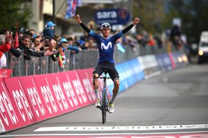 106th Giro d'Italia 2023 - Stage 13