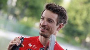 Giro d’Italia 2022