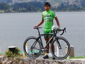 nairo boyacá