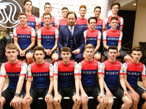 team wiggins