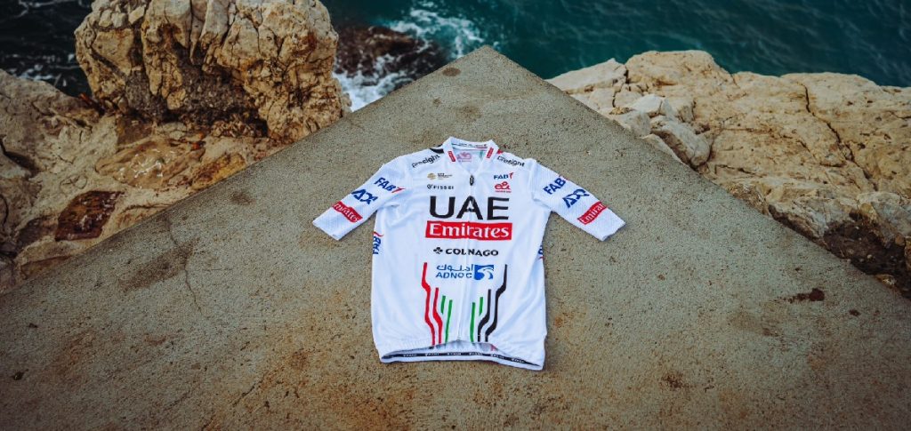 UAE 2024