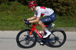 CRO Race 2023