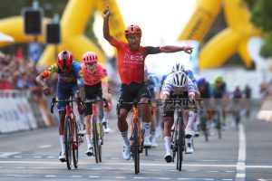 Tour Down Under Classic 2024