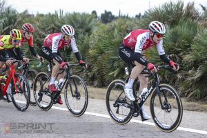 Gran Premi València 2024