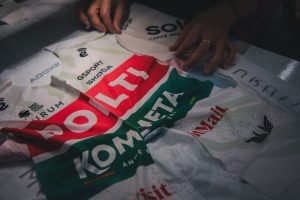 Team Polti Kometa