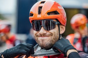 Ineos Grenadiers - Filippo Ganna