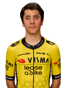 Cian Uijtdebroeks